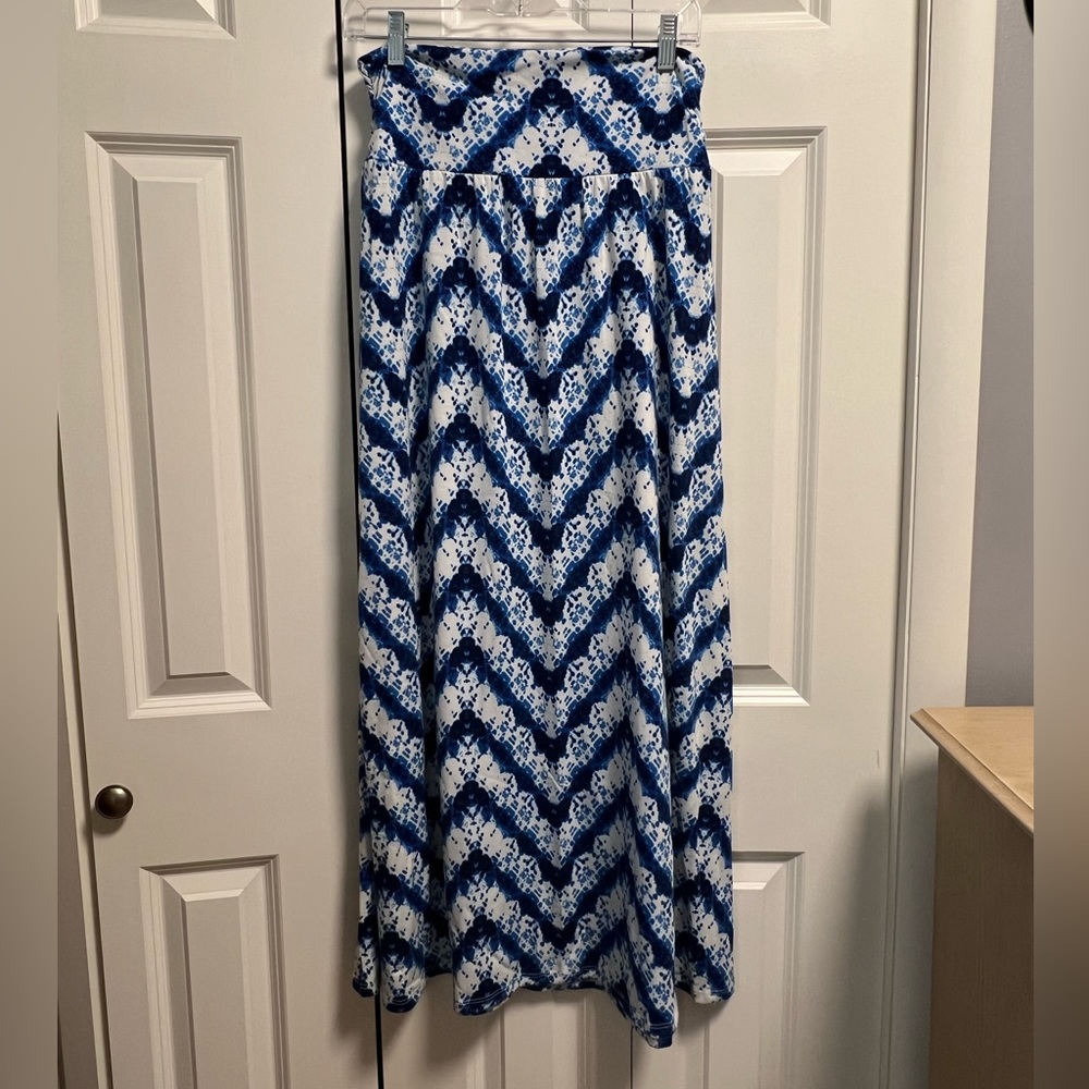 Maxi Skirt